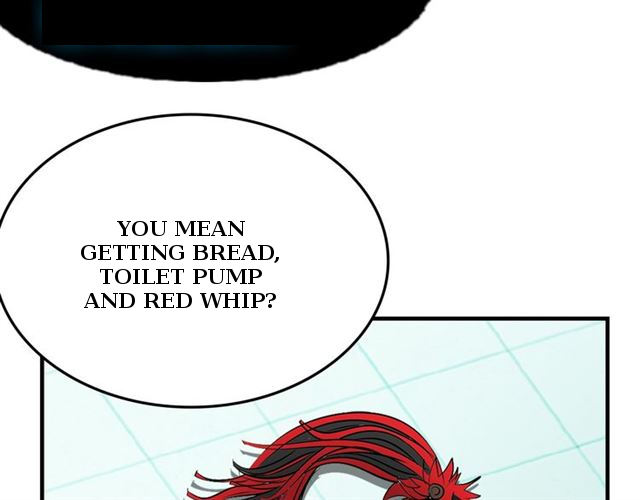 I Am an Invincible Genius Ch. 1 第126页