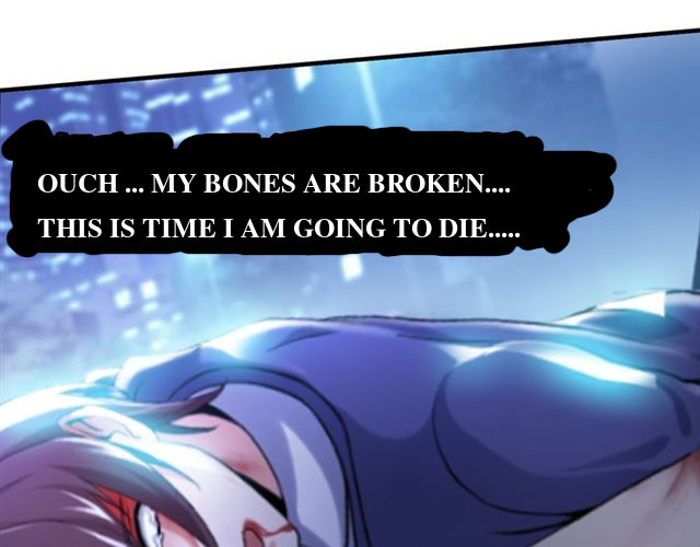 I Am an Invincible Genius Ch. 1 第14页