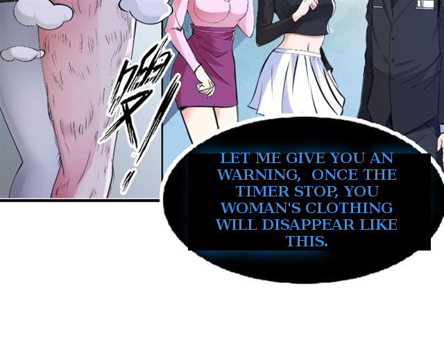 I Am an Invincible Genius Ch. 1 第148页