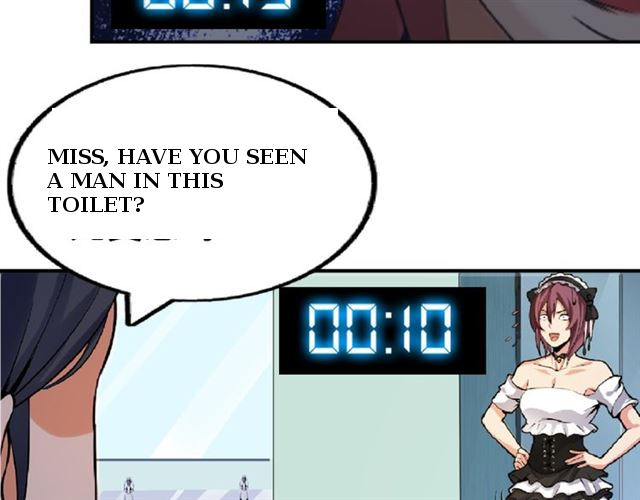 I Am an Invincible Genius Ch. 1 第151页