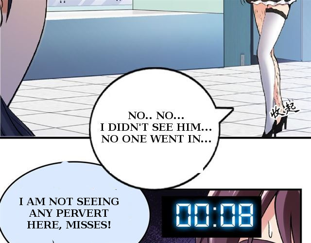 I Am an Invincible Genius Ch. 1 第152页