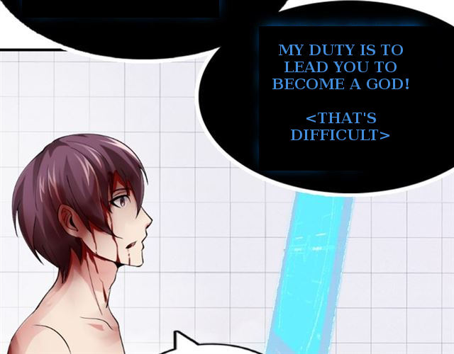 I Am an Invincible Genius Ch. 1 第166页