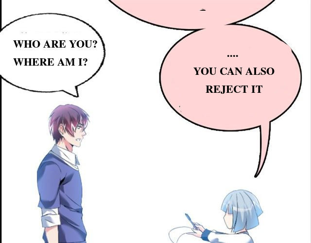 I Am an Invincible Genius Ch. 1 第22页