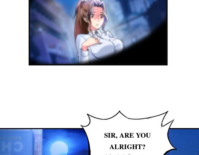 I Am an Invincible Genius Ch. 1 第29页