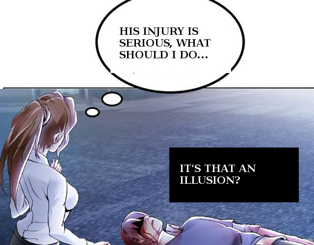 I Am an Invincible Genius Ch. 1 第31页