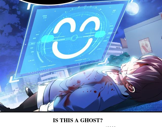 I Am an Invincible Genius Ch. 1 第36页