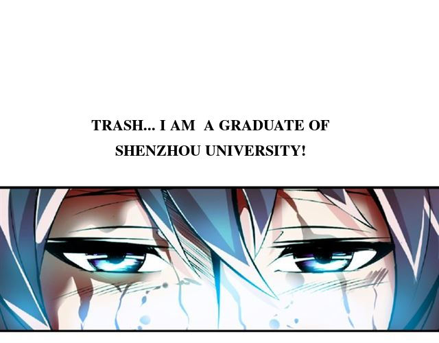 I Am an Invincible Genius Ch. 1 第39页