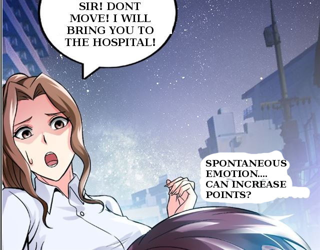 I Am an Invincible Genius Ch. 1 第50页