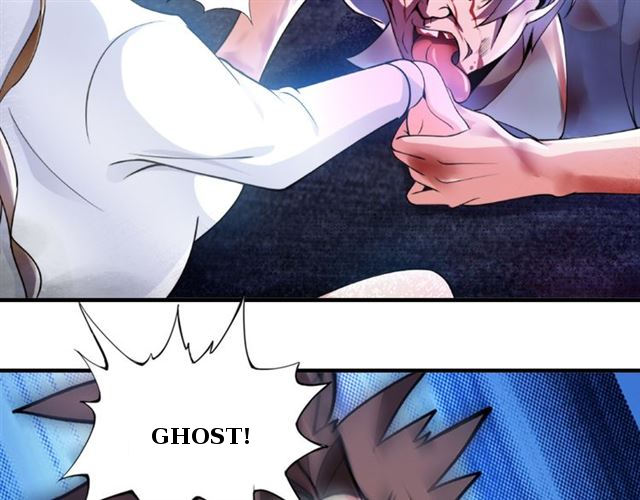 I Am an Invincible Genius Ch. 1 第56页