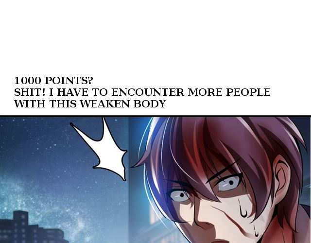 I Am an Invincible Genius Ch. 1 第61页