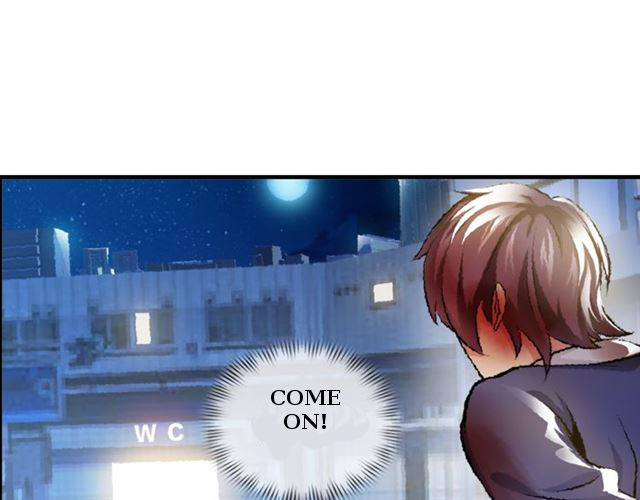 I Am an Invincible Genius Ch. 1 第64页