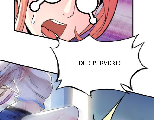 I Am an Invincible Genius Ch. 1 第80页