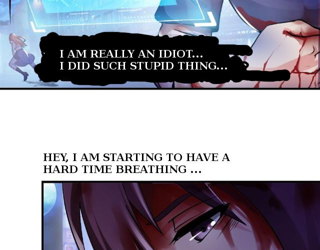 I Am an Invincible Genius Ch. 1 第83页