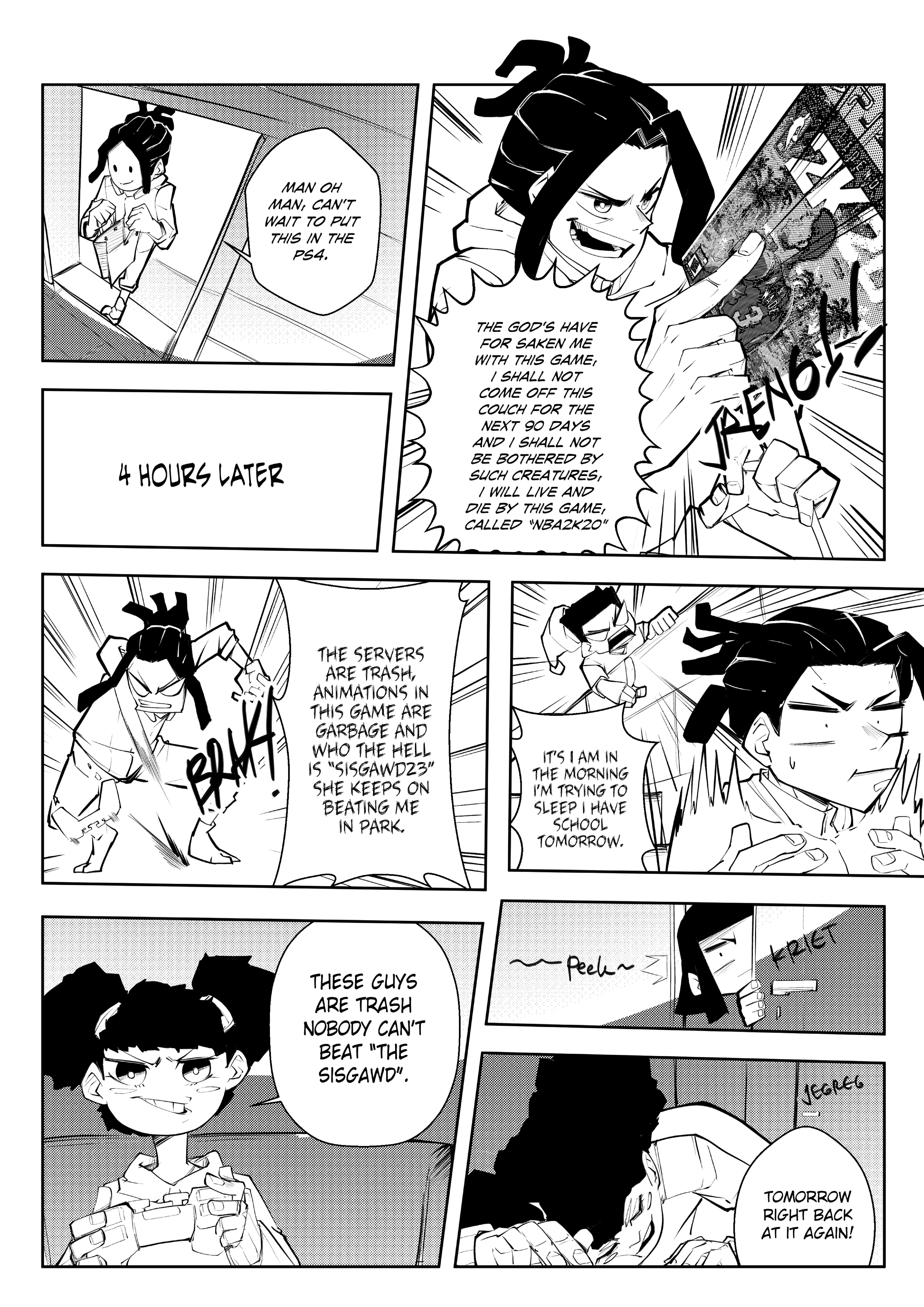 Chat-Room 第4页