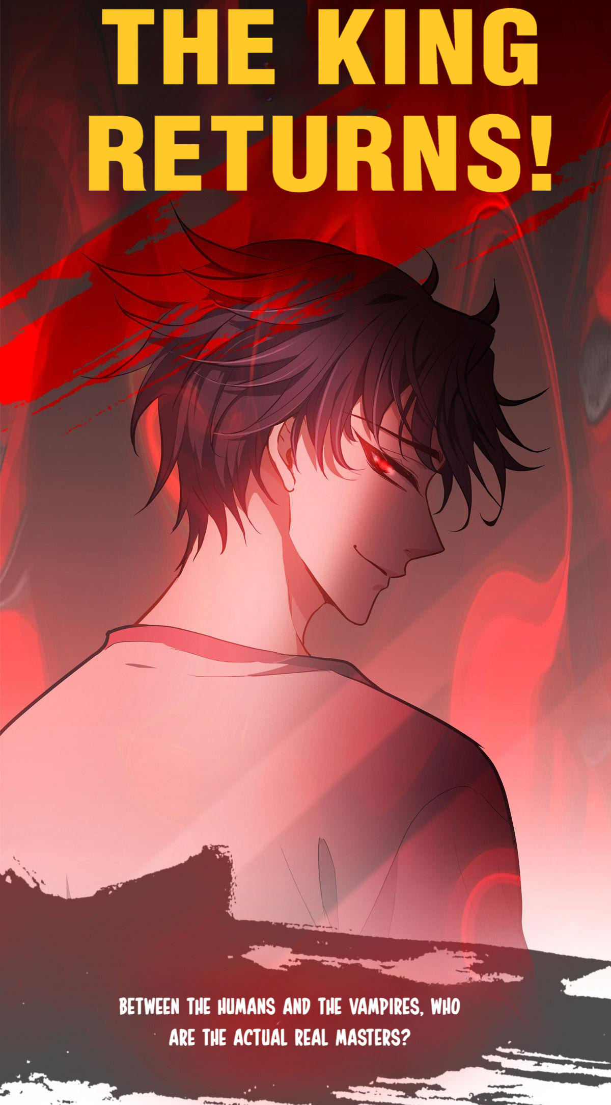 Above the Undead Master Preview 第15页