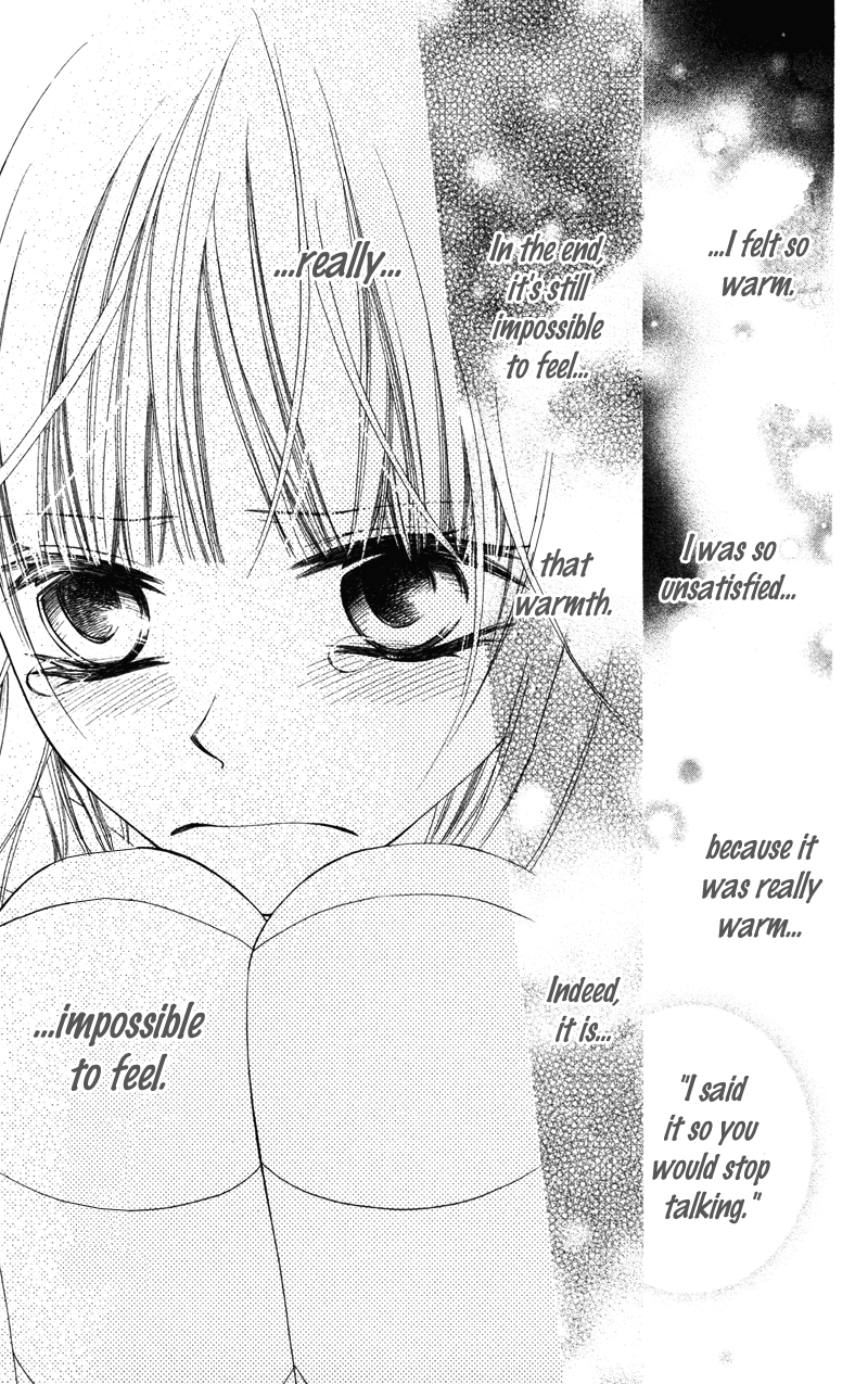 Monochrome Shounen Shoujo Vol. 1 Ch. 2 第34页