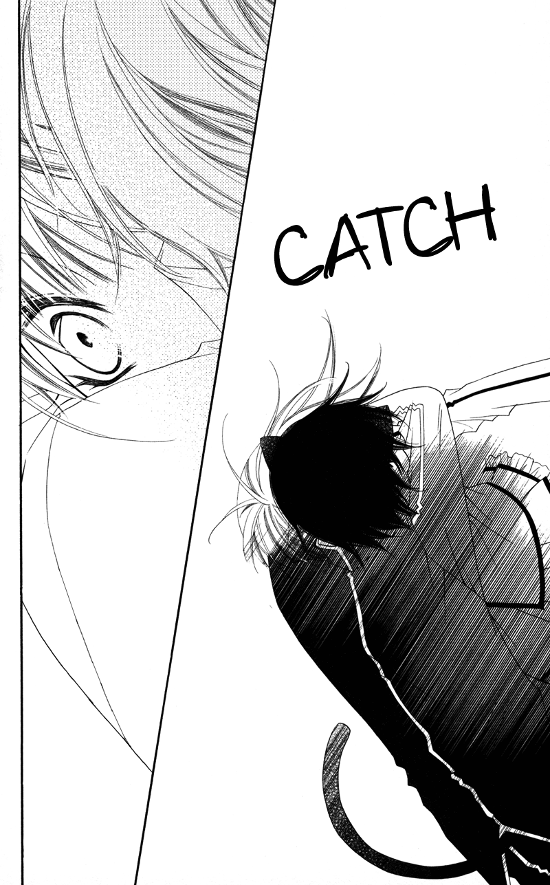 Monochrome Shounen Shoujo Vol. 1 Ch. 2 第40页