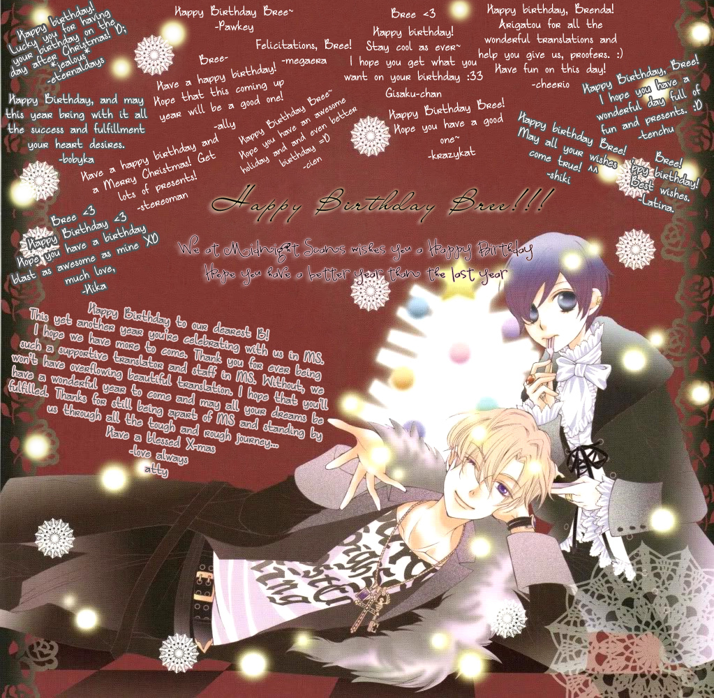 Monochrome Shounen Shoujo Vol. 1 Ch. 2 第45页