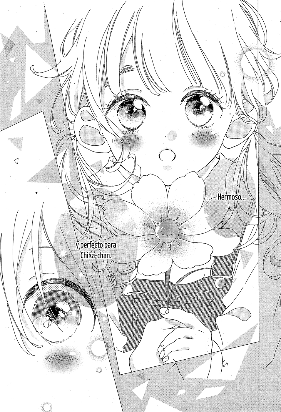 Te wo Tsunagou yo Vol. 1 Ch. 0 第26页