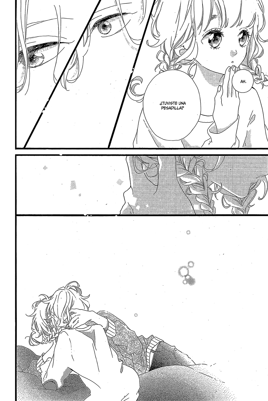 Te wo Tsunagou yo Vol. 1 Ch. 0 第31页