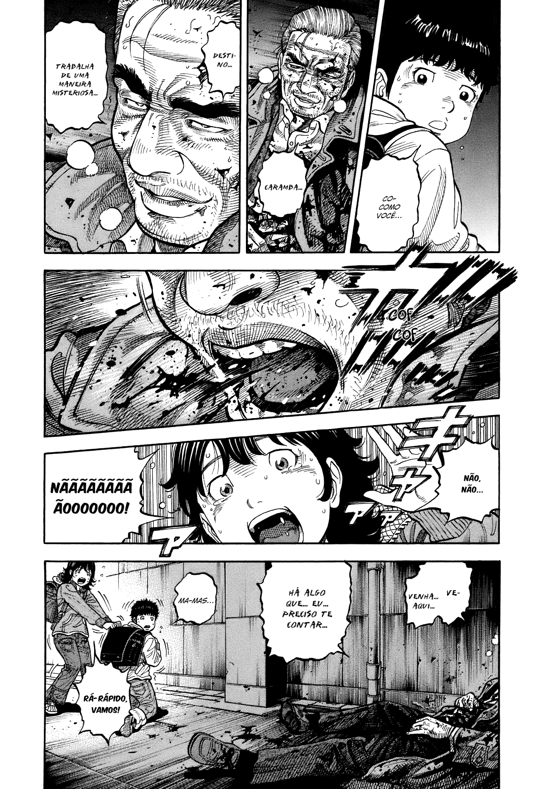 Montage Segredo 第14页