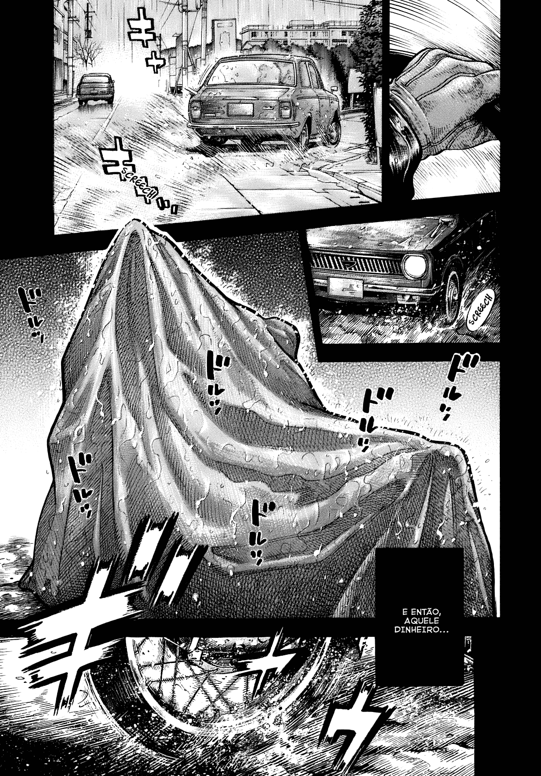 Montage Segredo 第22页