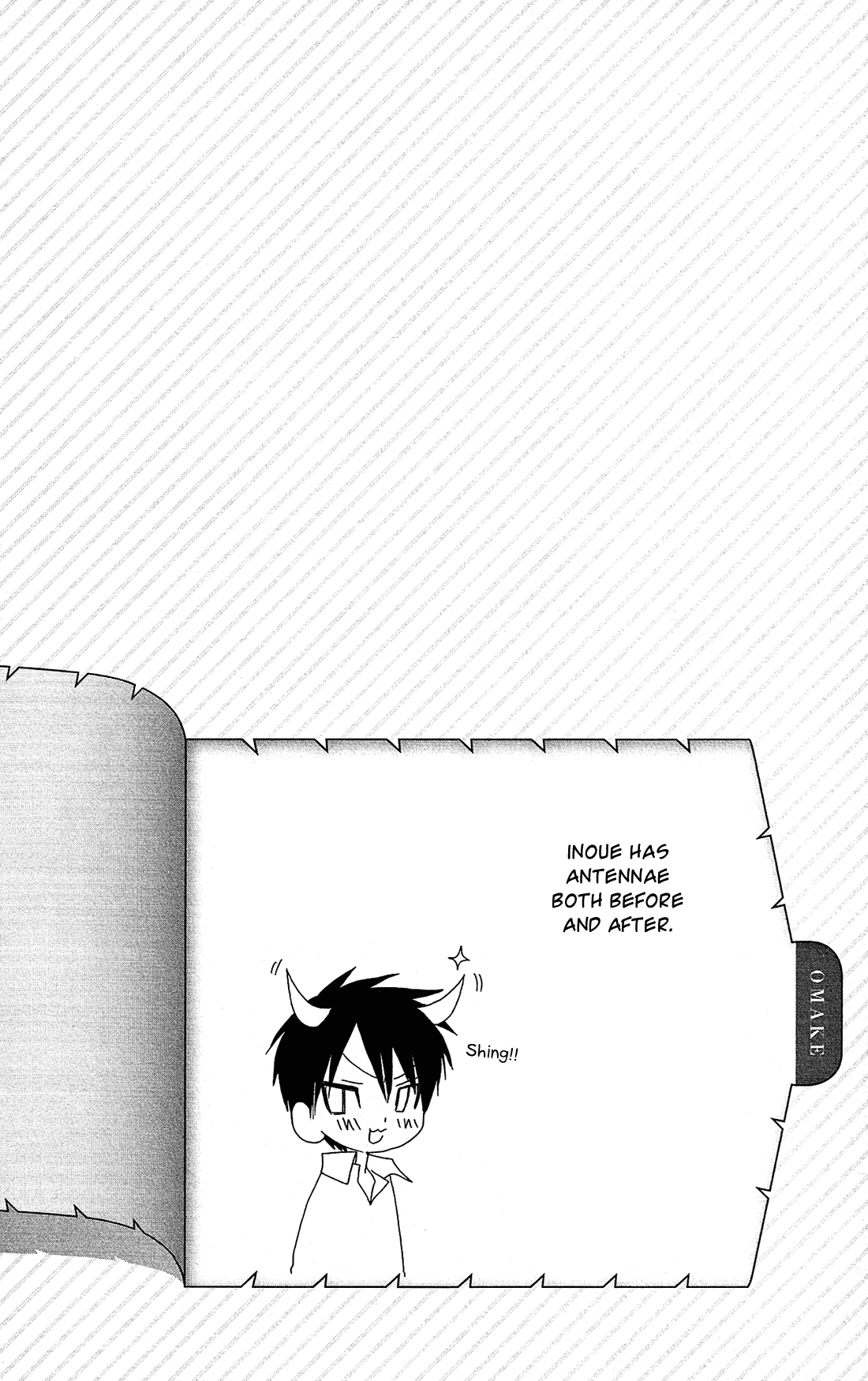Mori no Takuma-san Vol. 1 Ch. 4 第29页