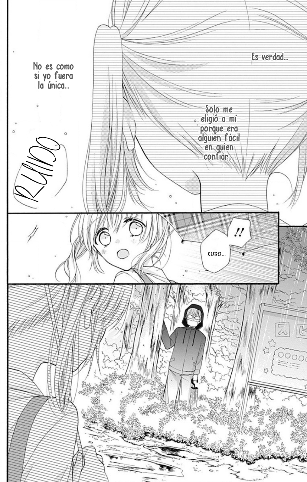Mimi Tsuki no Kuro Stella 1 第31页