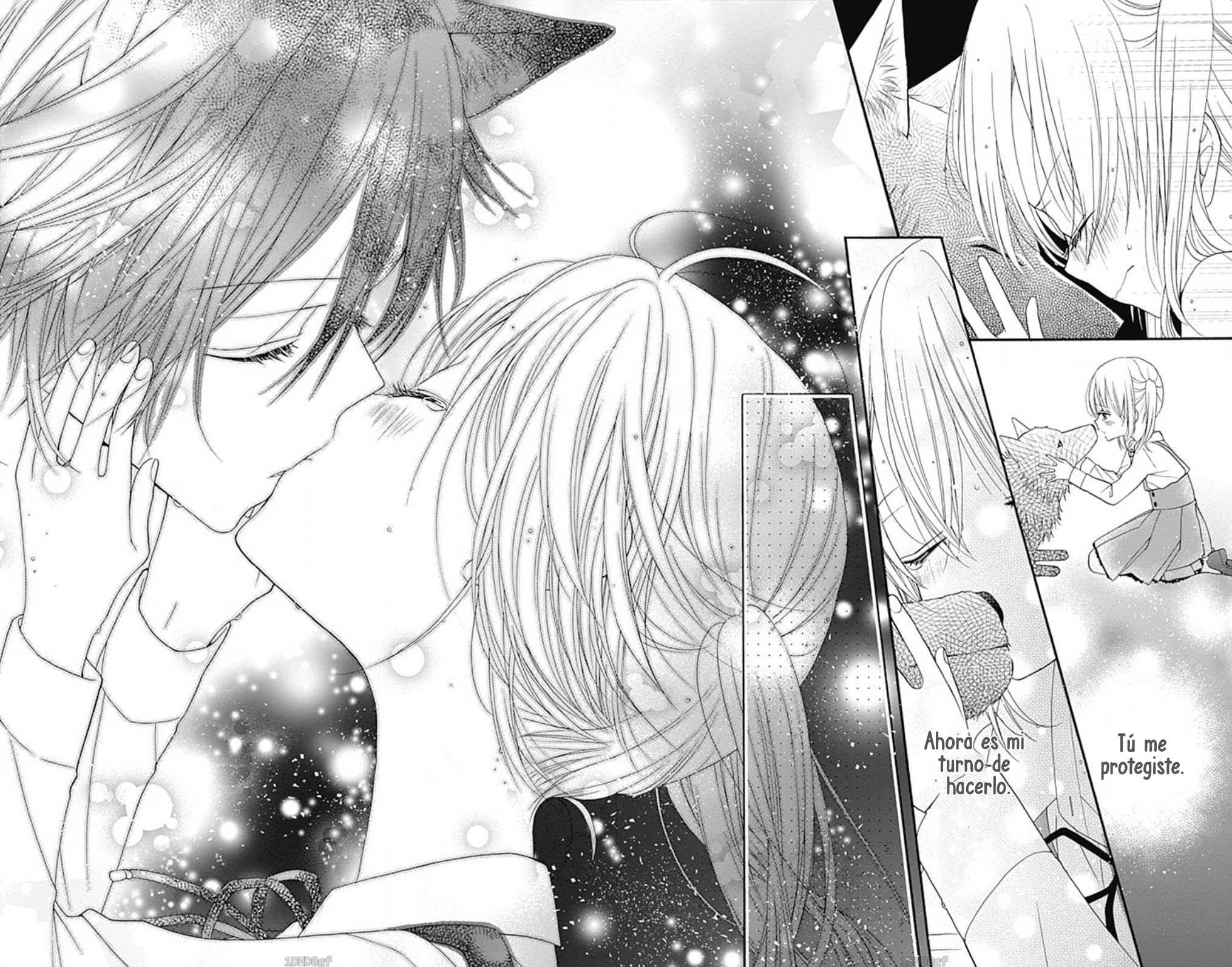 Mimi Tsuki no Kuro Stella 1 第37页