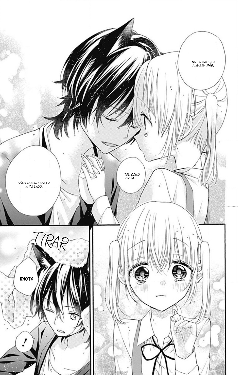 Mimi Tsuki no Kuro Stella 1 第45页