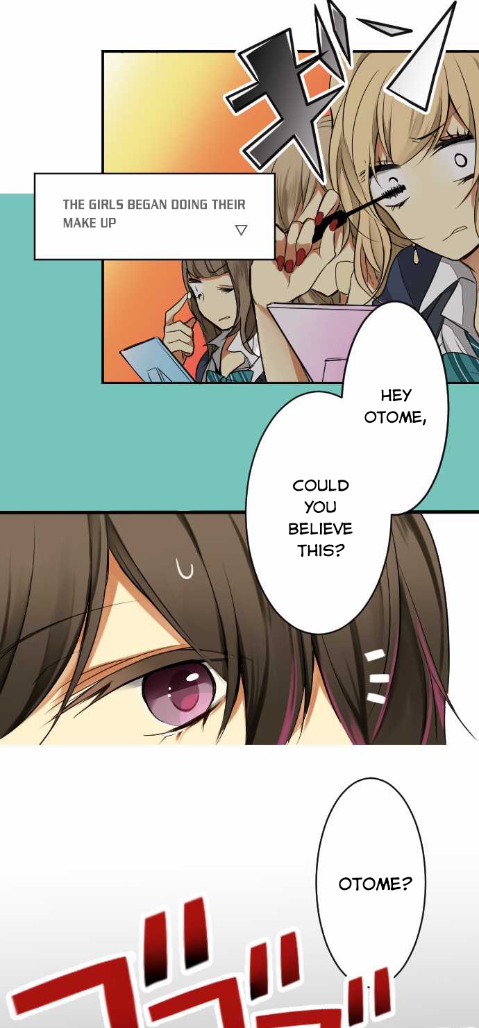 Otometic Syndrome Lock-On 第6页