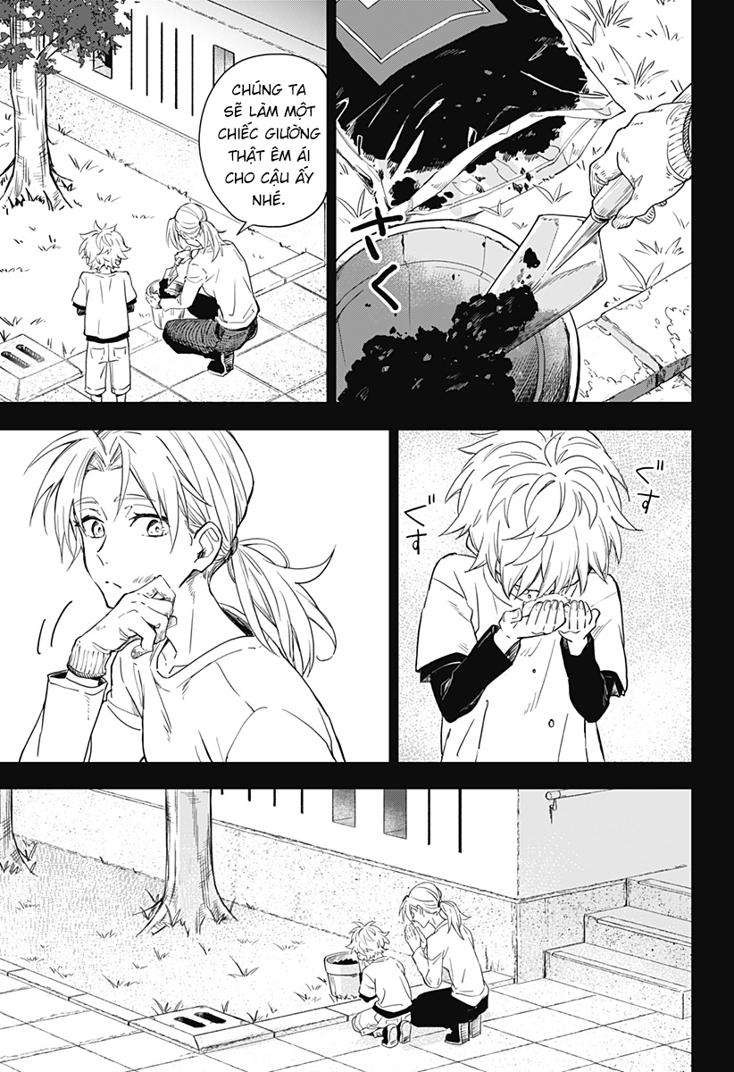 Kurokami no Tenshi-san Oneshot 第40页
