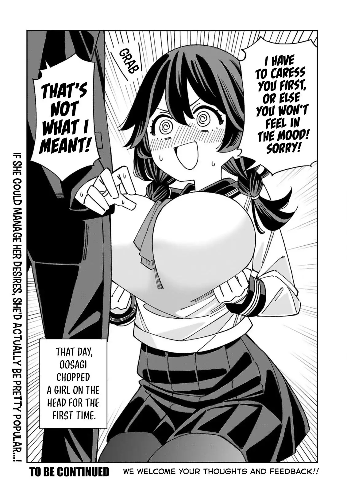 Uso Kareshi Demo Ii Kara Tonikaku Shitai Mashiro-chan Vol. 1 Ch. 4 第11页