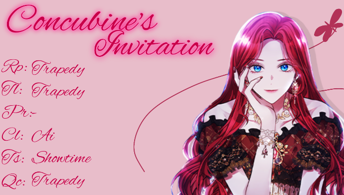The Fateful Invitation 第1页