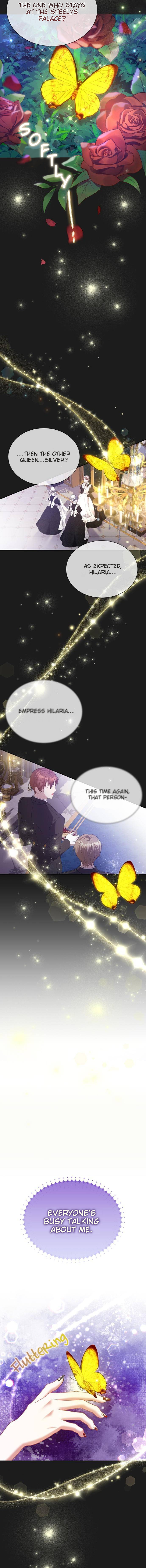 The Fateful Invitation 第3页