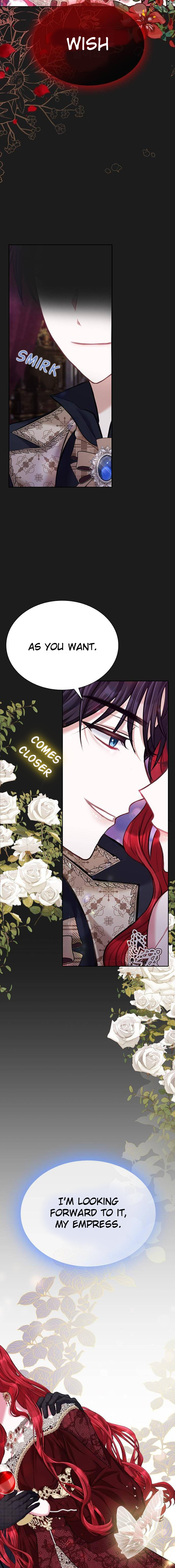 The Fateful Invitation 第8页