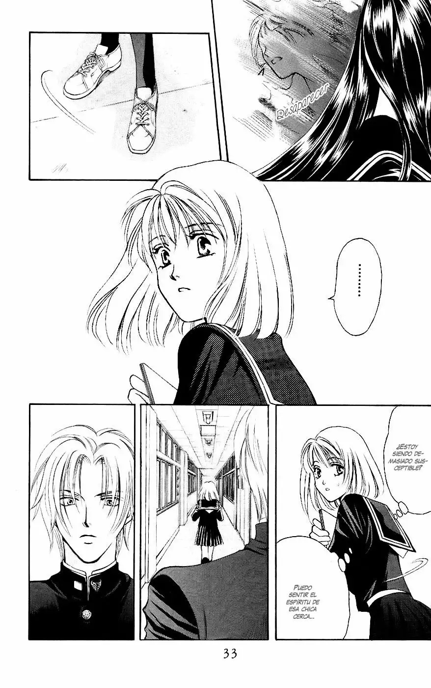 Yurara no Tsuki Vol. 1 Ch. 1 第36页