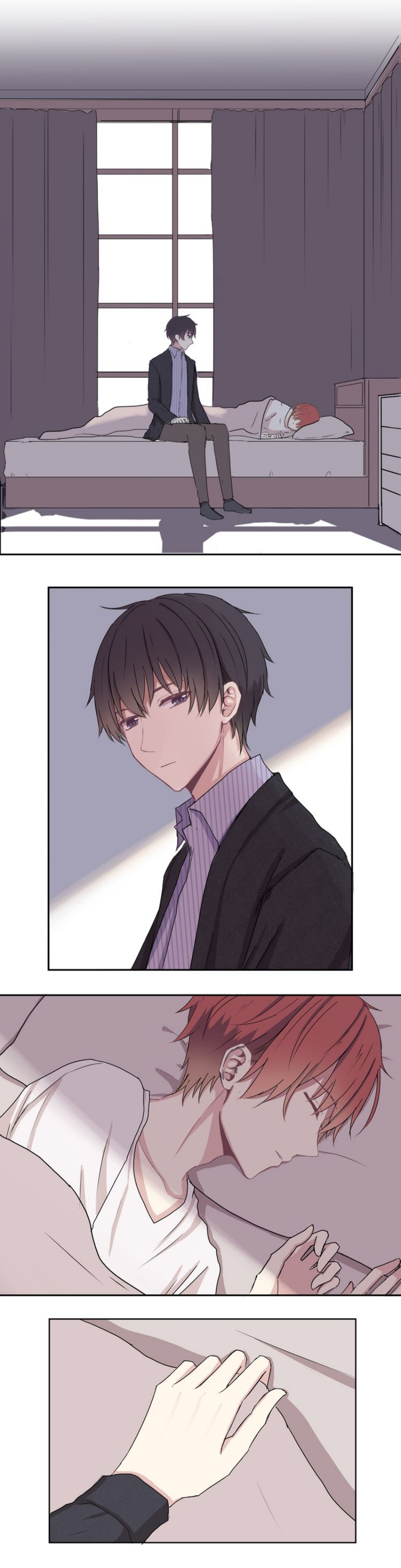 Liquor Gummies Ch. 5 第11页