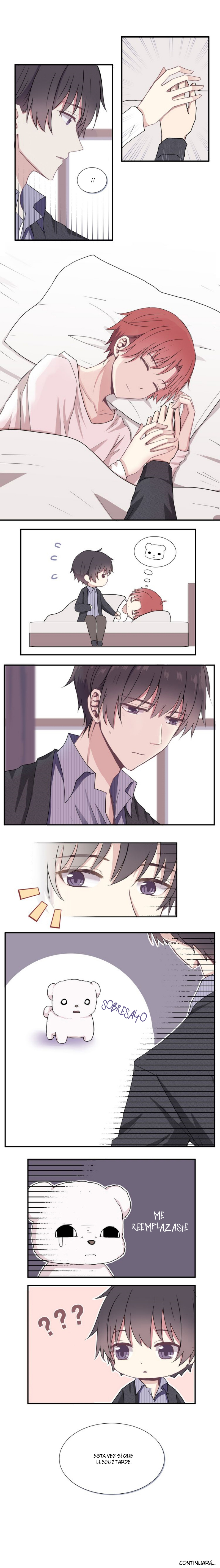 Liquor Gummies Ch. 5 第12页