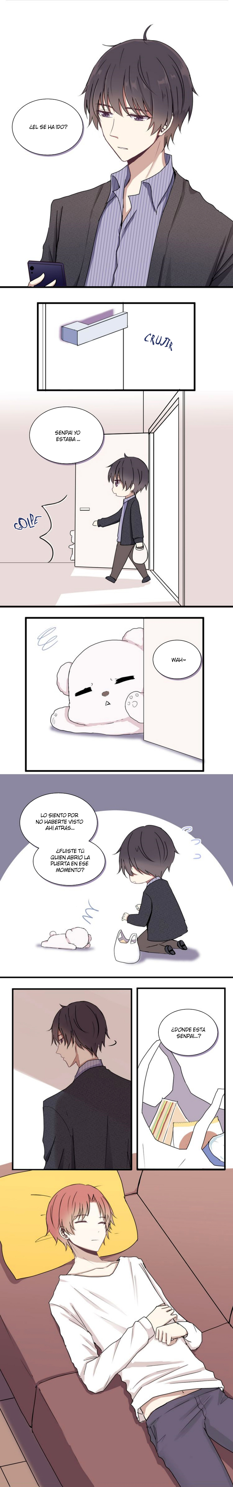 Liquor Gummies Ch. 5 第9页