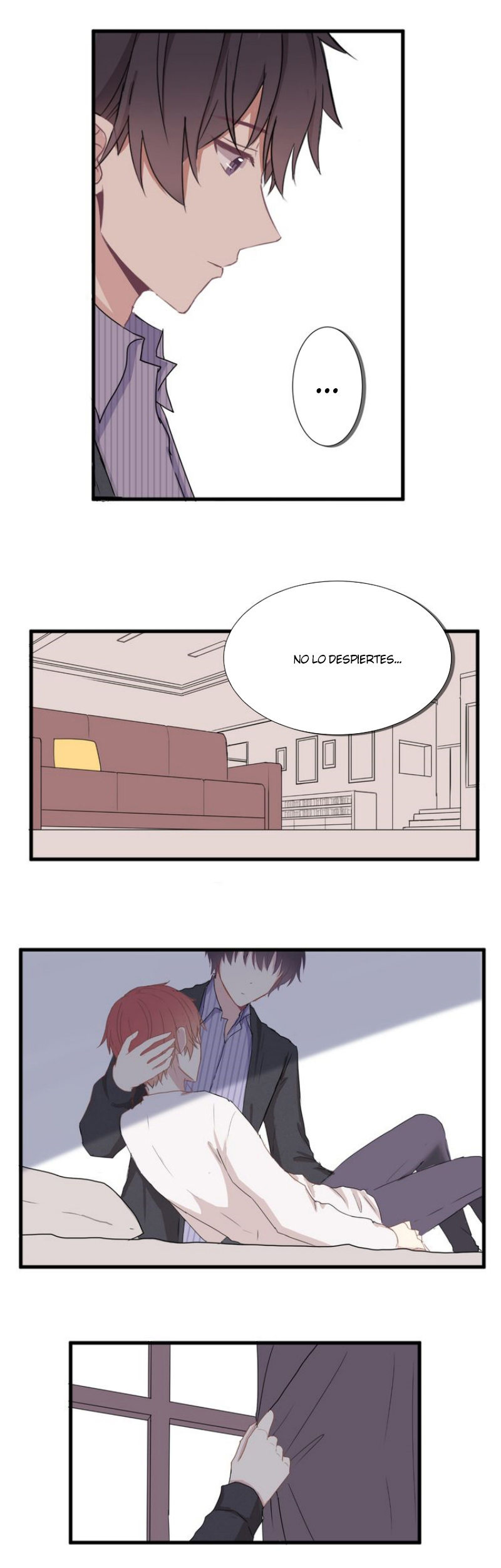 Liquor Gummies Ch. 5 第10页