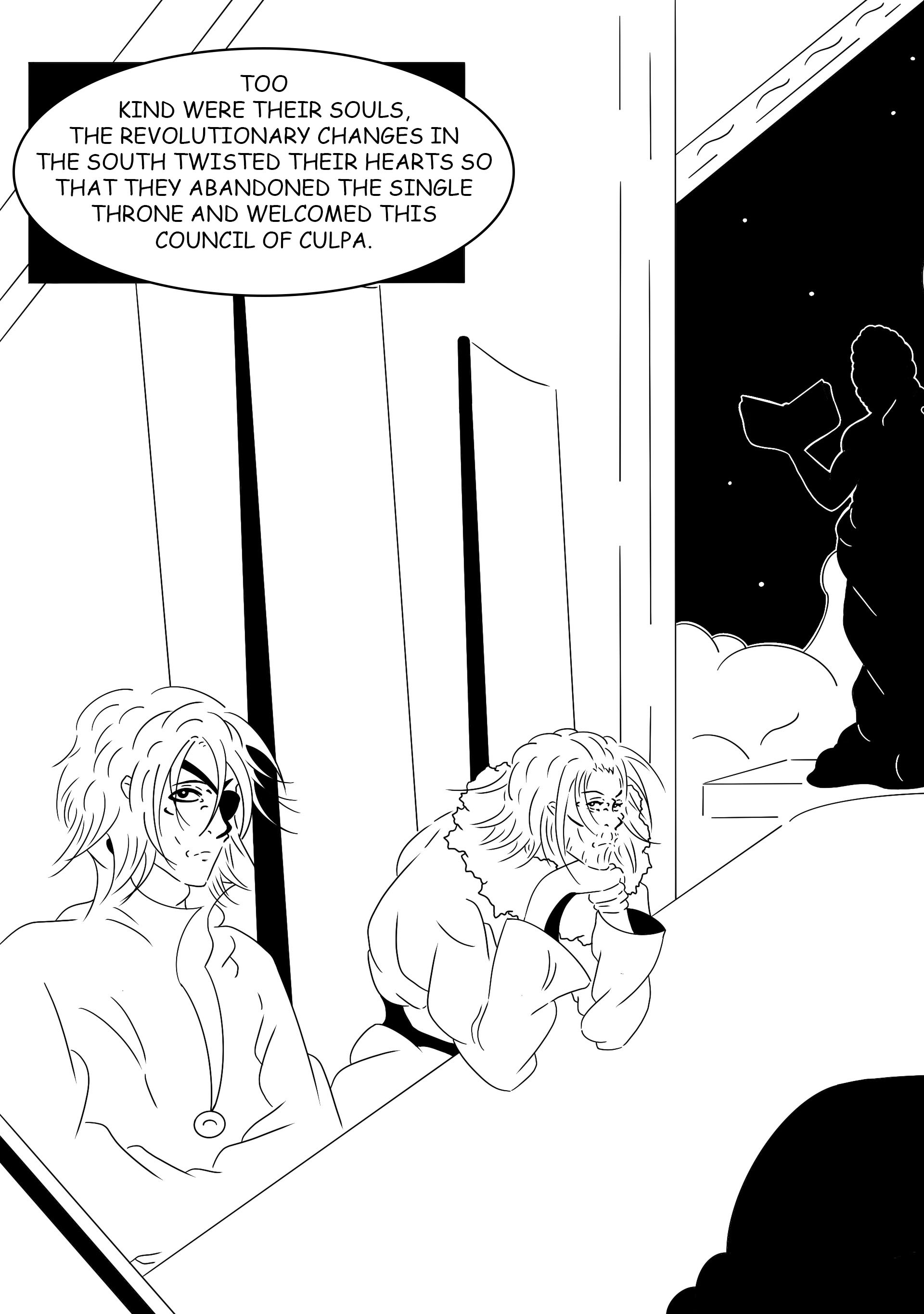 Of Avarice and Wrath ”In God‘s Name“ 第13页
