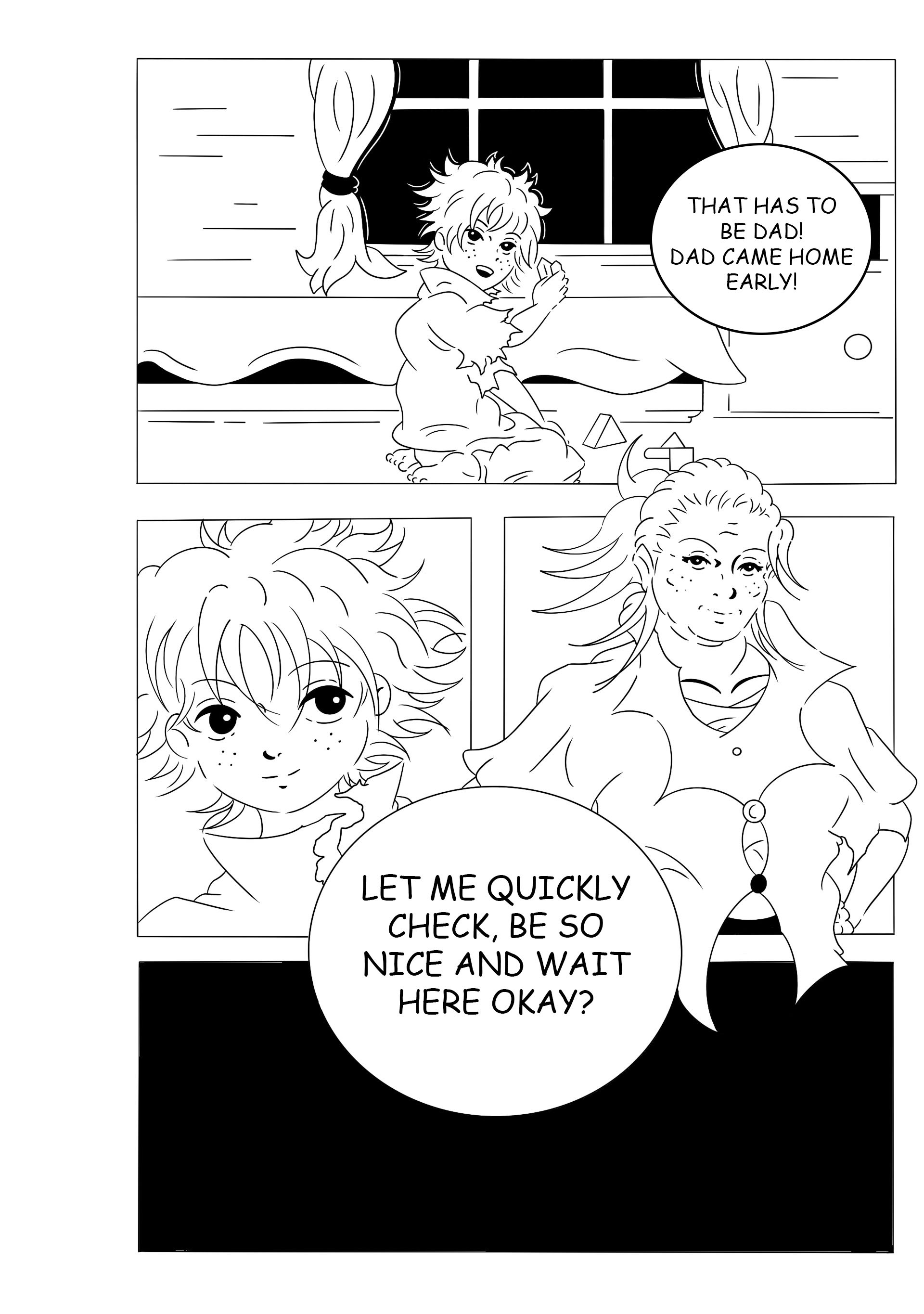 Of Avarice and Wrath ”In God‘s Name“ 第22页