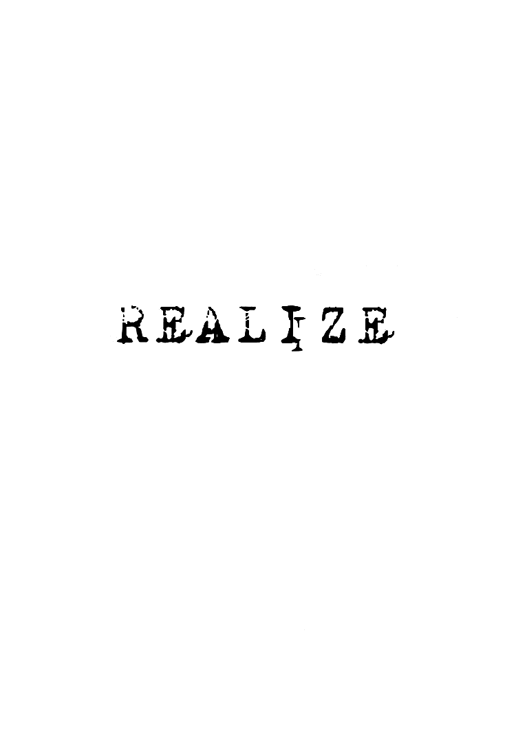 Calling - Realize (Doujinshi) 第5页