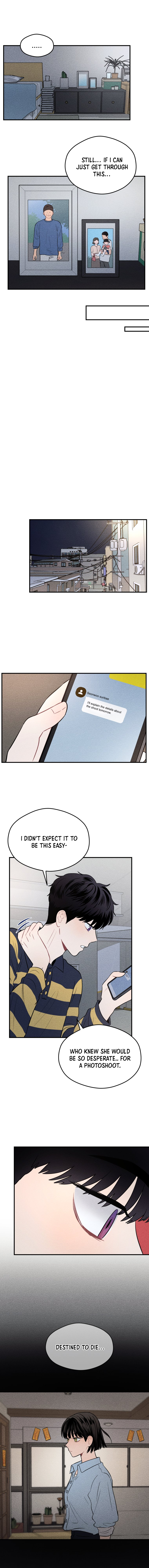 Gwijjal Romance Ch. 6 第11页