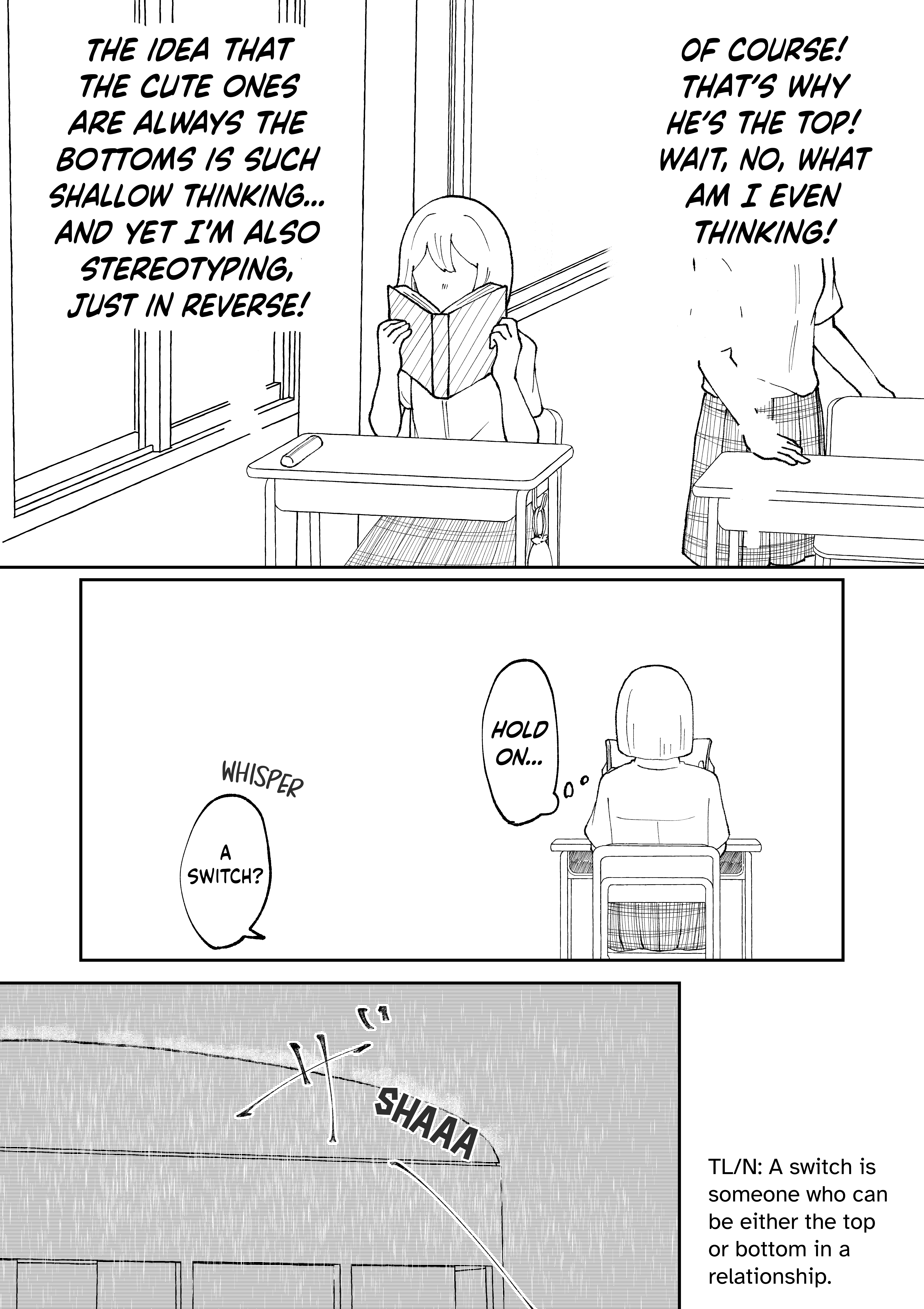 Futago to Futago Ch. 3 第10页