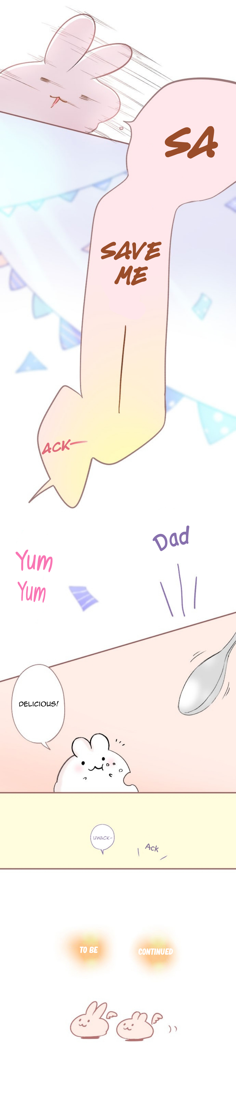 Let Me Eat You Iced Chapssaltteok 第6页