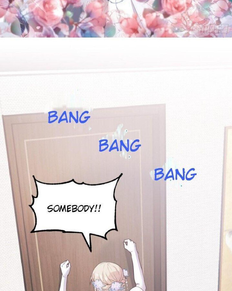 Sultry Wedding Ch. 1 第2页