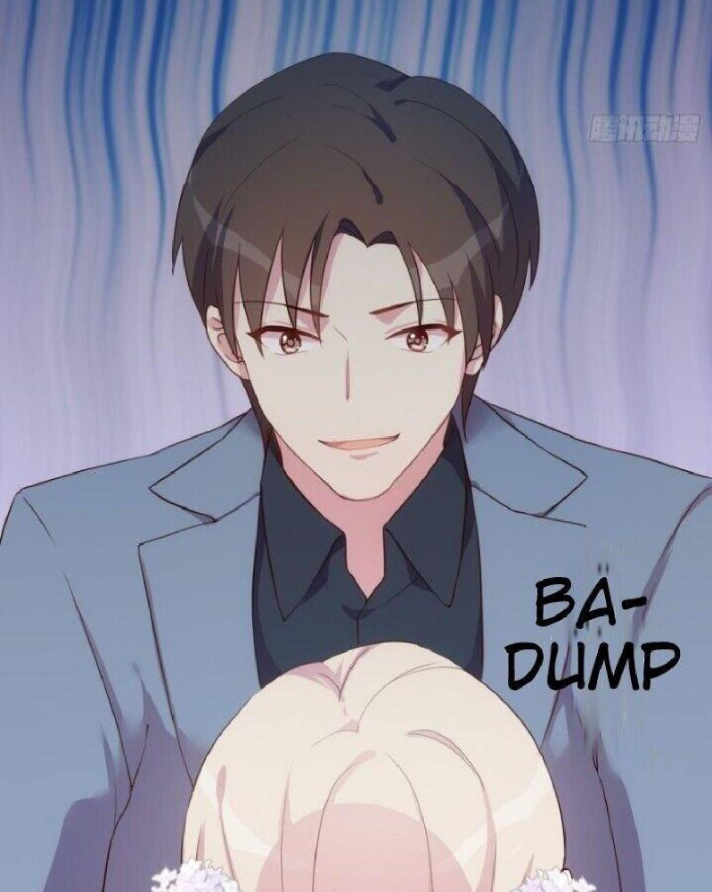 Sultry Wedding Ch. 1 第22页