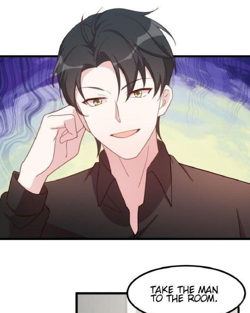 Sultry Wedding Ch. 1 第40页